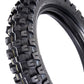 MOTOZ Tractionator Enduro I/T 110/90-19 62R TT Motocross Tyre