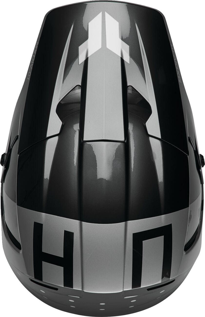 THOR Reflex Sport Rogue MIPS® Helmet CH/SV 2025 Model