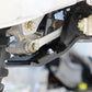 AXP Racing Xtrem Skid Plate For Tm Racing En 250 Es Fi 22-24 Engine Guard Ax1625