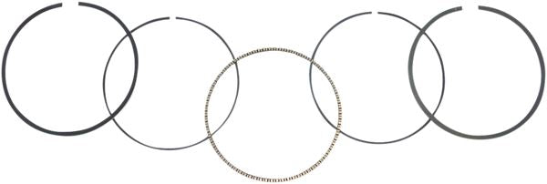WSM Replacement Piston Ring Set For Honda TRX 350 51-226