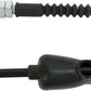 Motion Pro Black Vinyl Brake Cable For Yamaha YZ 125 1982-1984 Black 05-0029
