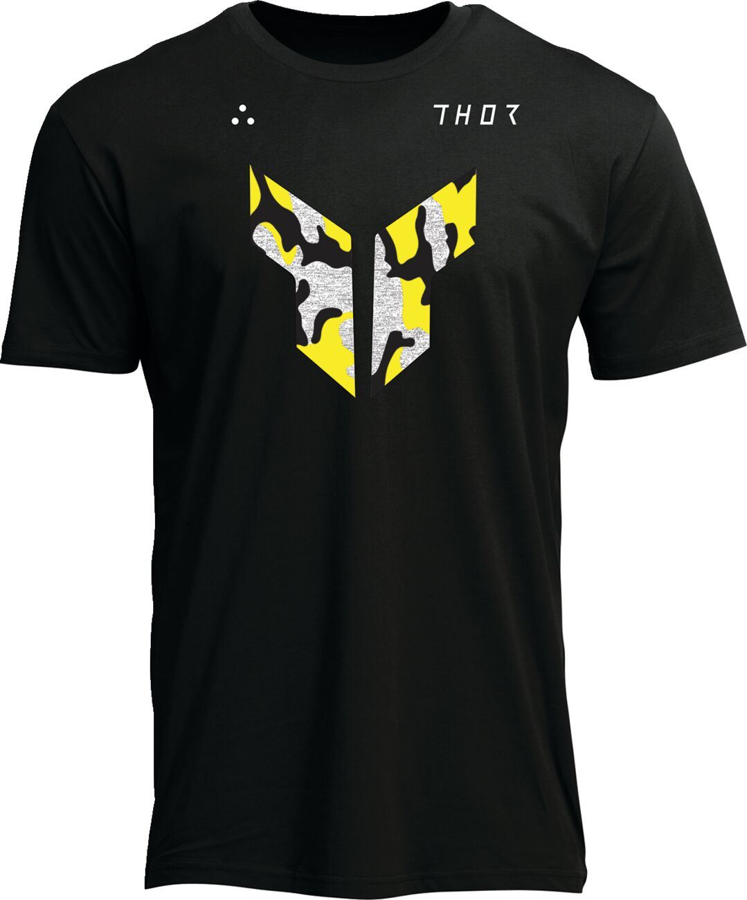 THOR Iconic T-Shirt TOXIC 2025 Model