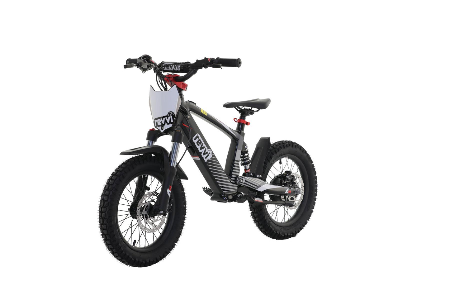 Revvi 16″ XL Electric Balance Bike