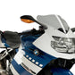 Puig Touring Screen Black 110TT