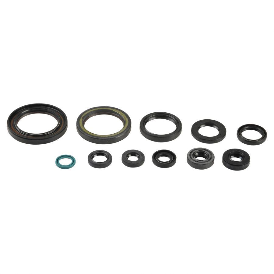 Athena Engine Oil Seal Honda CRF 450 X HM Moto CRE-F 450 R 02-18 P400210400064