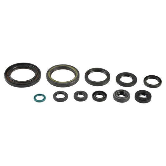 Athena Engine Oil Seal Honda CRF 450 X HM Moto CRE-F 450 R 02-18 P400210400064