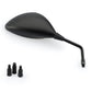 Puig Z2 Rearview mirror RHS Black 20311N