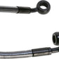 Magnum Shielding Single Disc Front Brake Line For Harley FLS 1690 00-14 46144SW