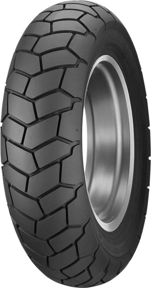 Dunlop D429 Tyre 180/70B16 77H TL For Harley Davidson FXFBS 2018-2023 636027