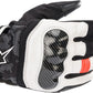 Alpinestars Smx Z Drystar® Gloves White Black Orange