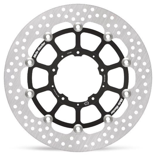 Moto-Master Halo Floating Racing Rotor For Honda CBR 1000 RR 2017-2021 113199