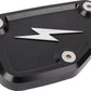 Thrashin Supply Co. Master Cylinder Cover For Harley FLHX 1923 24-25 TSC-3178-4