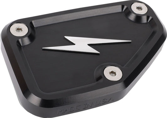 Thrashin Supply Co. Master Cylinder Cover For Harley FLHX 1923 24-25 TSC-3178-4