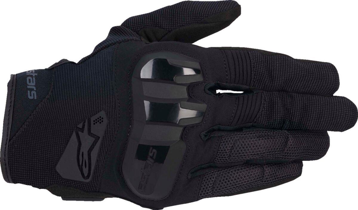 ALPINESTARS Women's Chrome Gloves Black