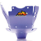 AXP RACING Xtrem Skid Plate For Sherco SE-R 125 18-23 Blue AX1480