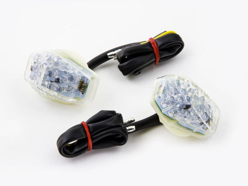 Puig Integrated Indicators Laser 21016O