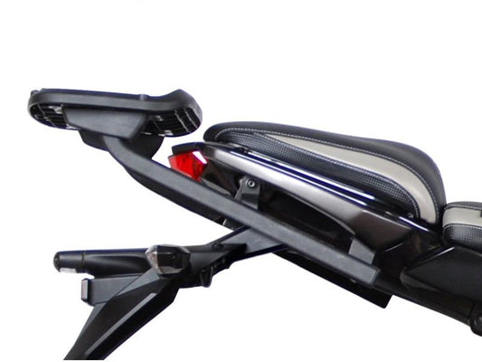 SHAD Top Box Fitting Kit to fit Kawasaki ER6-F 2012-2025