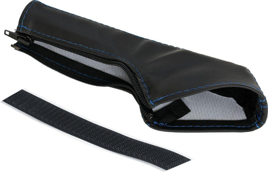 Show Chrome Kaliber Handle Cover For Polaris Slingshot 2000 20-23 H44-6BLUE