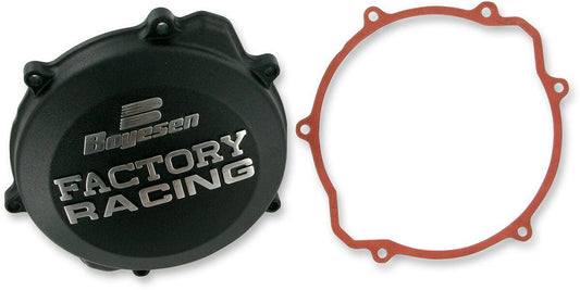 Boyesen Factory Clutch Cover For Yamaha YZ 250 1999-2027 CC-32AB