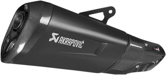 Akrapovic Slip-On Line Muffler TI For BMW S 1000 XR 15-16 S-B10SO4-HZDFT