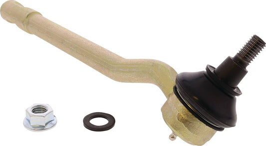 MOOSE RACING HARD-PARTS TIE ROD END KIT OUTER POLARIS 51-1119