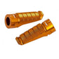 Puig Racing Footpegs Gold 21615N