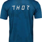 THOR Corpo Polo Shirt Blue