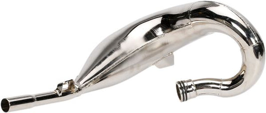 FMF Nickle Plated Steel Fatty Exhaust Header Pipe Honda CR85 05-07 021044