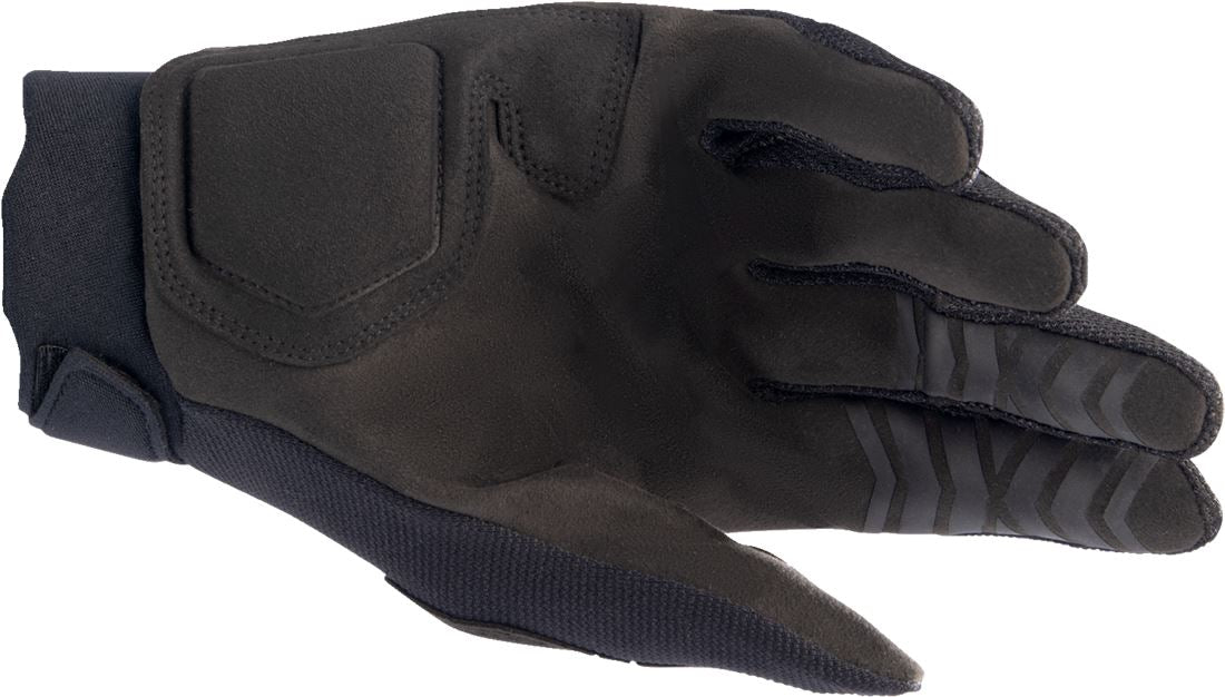 Alpinestars Full Bore Xt Gloves Black White