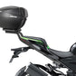 SHAD Top Box Fitting Kit to fit Kawasaki Z400 2019-2025