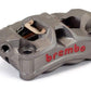 BREMBO STYLEMA BRAKE CALIPER KIT PRIME LINE 100MM FR/R ALU 120D02010