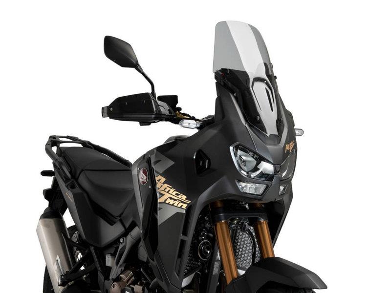 Puig Touring Screen Clear 120PV