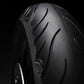 AVON Cobra Chrome AV91/92 F 110/90B19 62H T Motorcycle Tyre