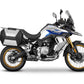SHAD 4P Pannier Fitting Kit to fit Voge 900DSX Black Knight 2024-2025