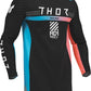 THOR Youth Sportmode Synth Jersey Black