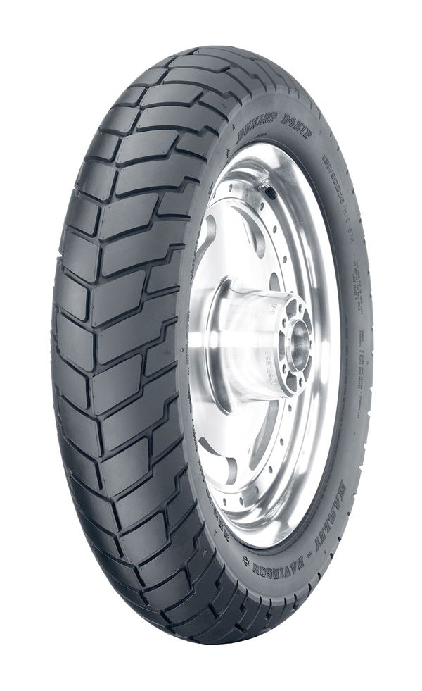 DUNLOP D427 F HD 130/90B16 67H TL Tyre