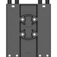 RAM MOUNTS Tab-Tite™ Spring Loaded Holder