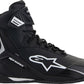 ALPINESTARS Stella Faster-4 Shoes Black/White