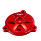 PUIG Sump Cover Red for Yamaha TMax 530/DX/SX/560/560 Tech Max 12-24 8502R