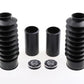 Cult Werk Fork Covers For Indian Scout 1250 2018-2026 Aluminium Kit IN-SCO044