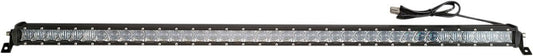 LED Light Bar ATV UTV 42 Inch 12v Moose