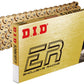 DID Drive Chain 520 ERT3 Gold ERT3 Series 120 L 4525516906418