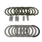 Ebc SRK Race/Sport Series Clutch Kit For BMW F 800 S 2006 Kit SRK144
