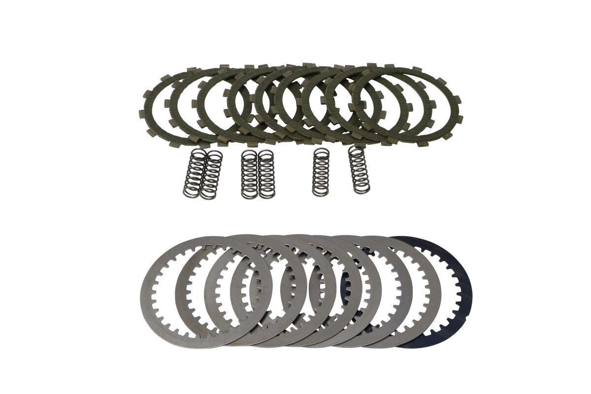 Ebc SRK Race/Sport Series Clutch Kit For BMW F 800 S 2006 Kit SRK144
