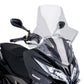 Puig V-Tech Line Touring Screen Clear 9264R