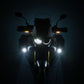 SW MOTECH Evo High Beam Lights NSW.00.490.10101