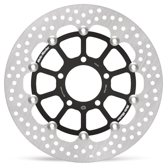 Moto-Master Halo Series Floating Rotor For Suzuki GSX-R 600 2003-2005 112135