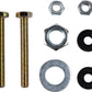 MOOSE UTILITY DIVISION RECEIVER HITCH 2" HONDA 1180PF