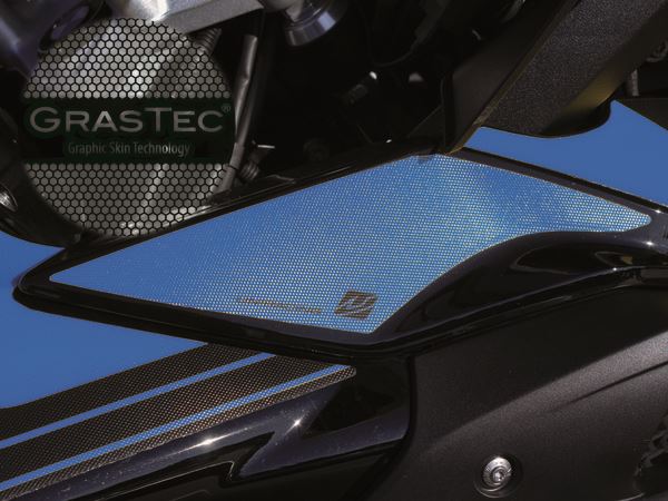 UNIRACING Decal Kit R1250GS 40TH BL K50569