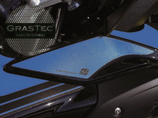 UNIRACING Decal Kit R1250GS 40TH BL K50569